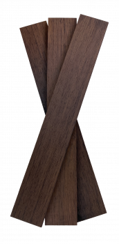 Neck Billet Wengé,  720x100x24mm